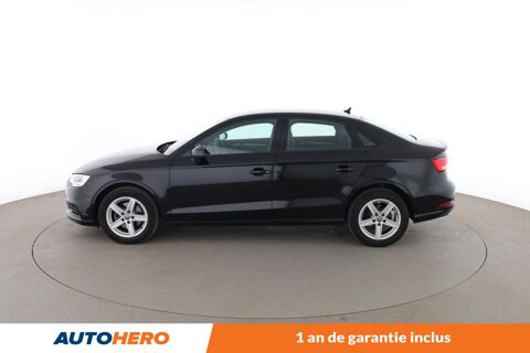 A3 30 TDI S tronic 7 116 ch 2019 occasion 92130 Issy-les-Moulineaux