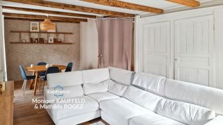  Maison � vendre 4 pi�ces 135 m�