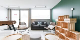  Appartement à vendre 1 pièce 32 m²