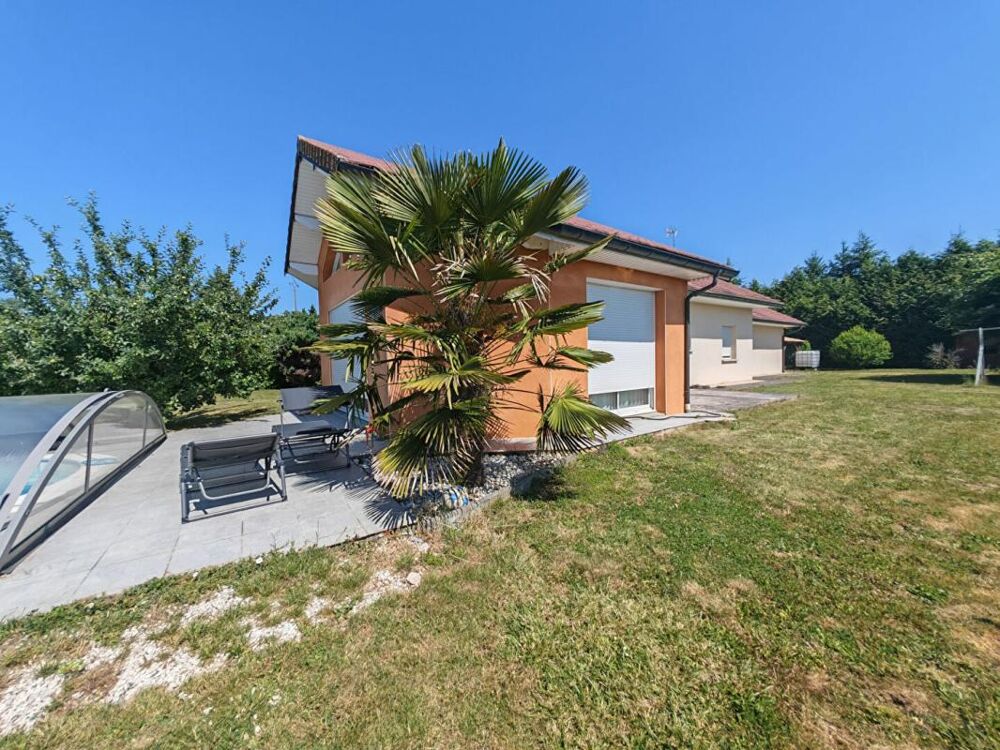 Vente Maison 10 pièces 218 m² - Vue 4