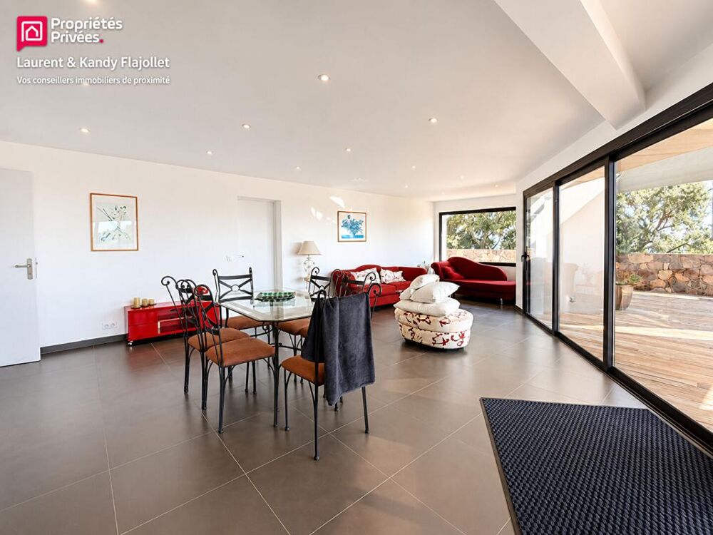 à vendre  Propriété/château Ste Lucie De Porto Vecchio (20144)