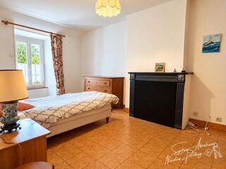 Vente Maison Maison en centre ville ! Charmante maison de ville, 2 chambres, DPE D Janville en beauce