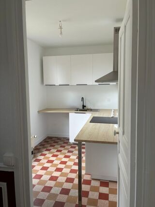  Maison � louer 3 pi�ces 45 m�