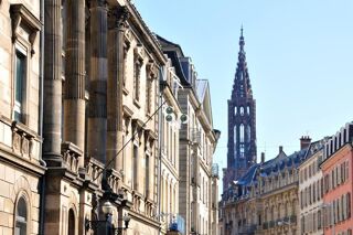  Appartement à louer 3 pièces 69 m²