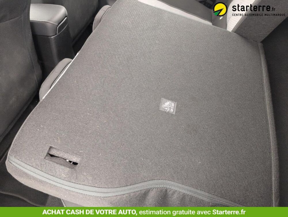Corsa ELECTRIQUE 136 ch Autonomie 356 km Edition 2024 occasion 69190 Saint-Fons