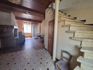  Maison à vendre 6 pièces 135 m²