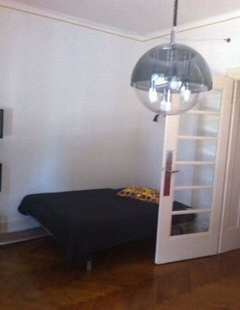  Appartement  louer 1 pice 43 m