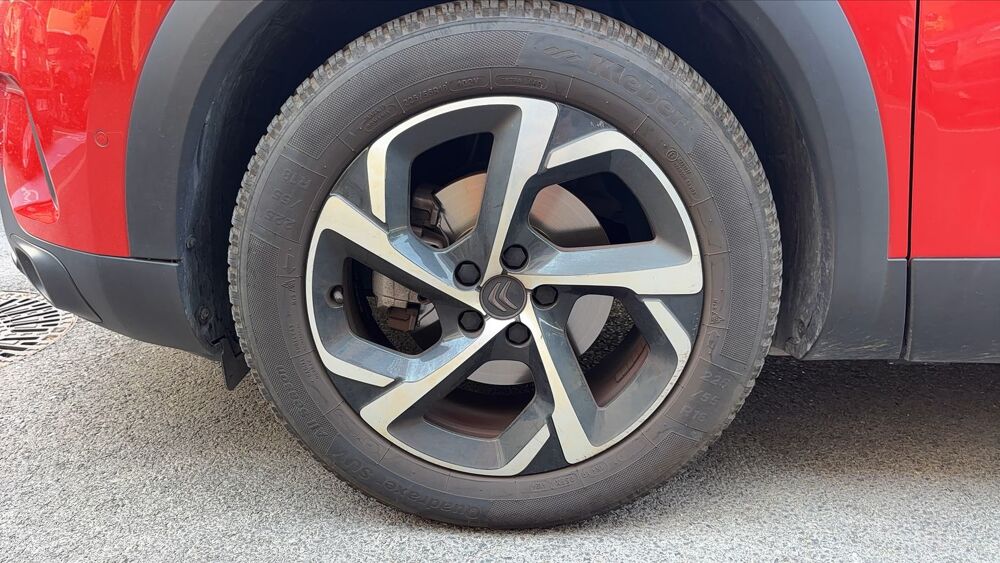 C5 aircross 1.5 BlueHDi 130 EAT8 Shine - 5 places Automatique 2020 occasion 83600 Frejus