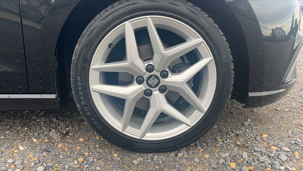 Ibiza 1.0 EcoTSI 115 DSG7 FR 2019 occasion 80400 Ham
