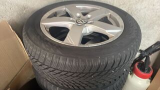 T-ROC 2.0 TDI 150.0 Carat 2021 occasion 68540 Bollwiller