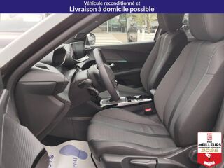 2008 Essence 100 Allure BV6 2023 occasion 10150 Lavau