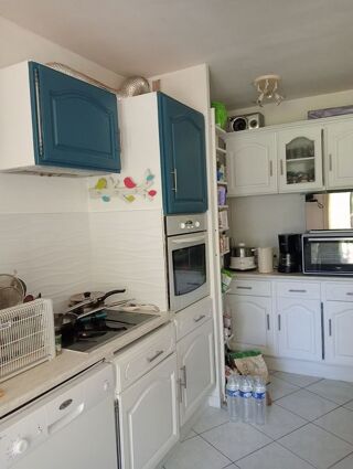 Appartement à louer 1 pièce 10 m²