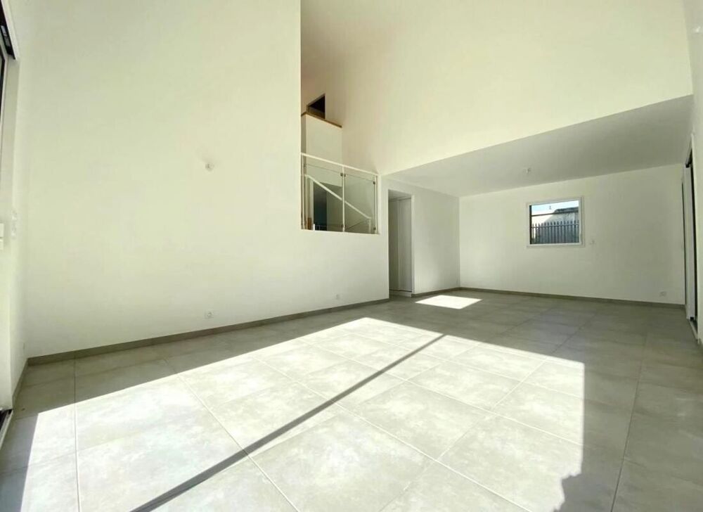 Vente Maison 400 m de l'eau - Maion neuve achevée 126 m² habitables 2 sui Larmor baden