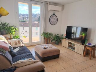  Appartement � vendre 3 pi�ces 57 m�