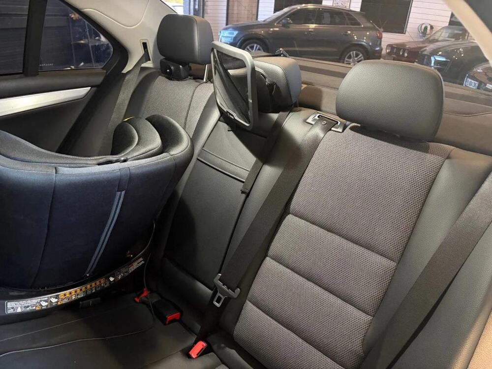 Classe C 250 CDI BlueEfficiency Avantgarde A 2011 occasion 34130 Valergues