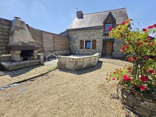  Maison à vendre 4 pièces 120 m²