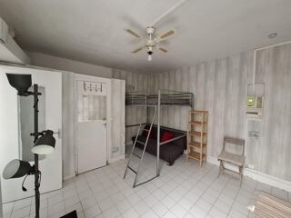  Appartement � vendre 1 pi�ce 17 m�