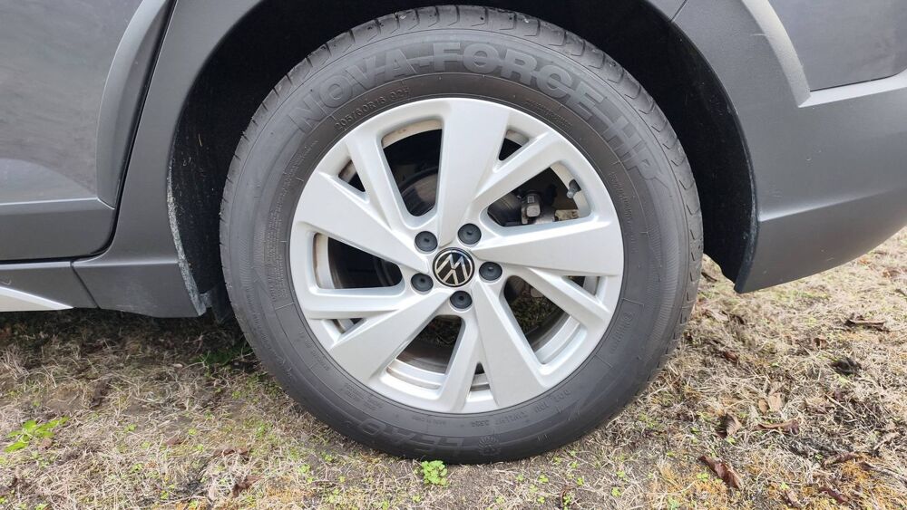 Taigo 1.0 TSI 110 DSG7 Life Plus - Automatique 2022 occasion 86270 Lesigny