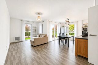  Appartement à vendre 5 pièces 102 m²