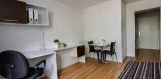  Appartement à vendre 1 pièce 18 m²