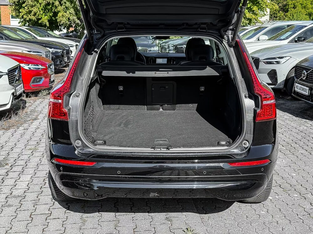 XC60 B4 Diesel Core 2WD 2023 occasion 33000 Bordeaux