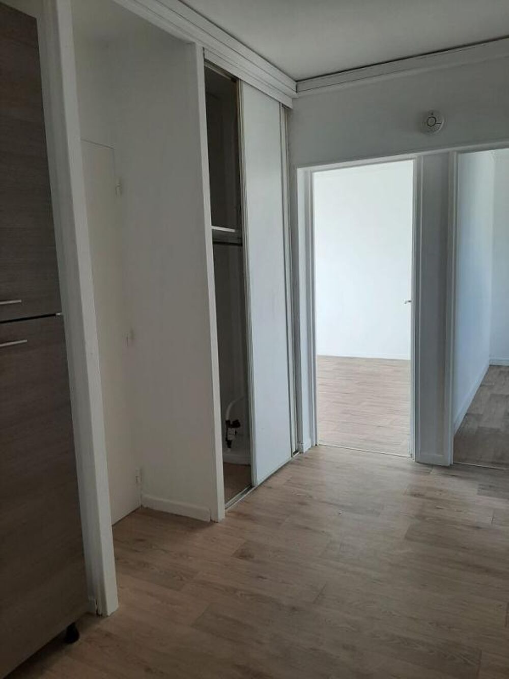 APPARTEMENT T3