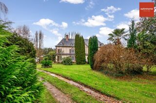  Maison � vendre 7 pi�ces 180 m�