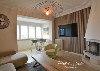  Villa � vendre 8 pi�ces 190 m�