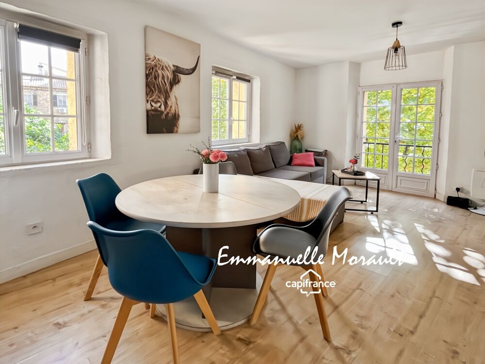Vente Appartement Appartement Duplex à vendre 2 pièces BAGNOLS EN FORET (83) Bagnols en foret