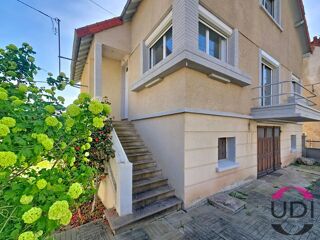  Maison à vendre 6 pièces 110 m²