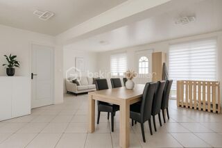  Maison  vendre 5 pices 112 m