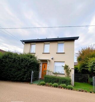  Maison à vendre 6 pièces 100 m²