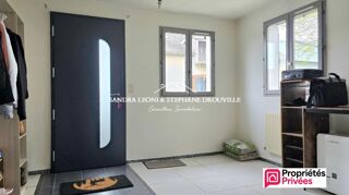  Maison � vendre 6 pi�ces 198 m�