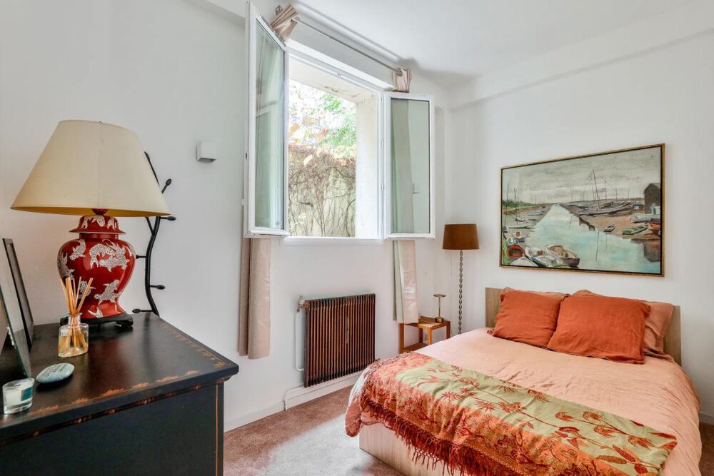 � vendre  Appartement Paris 20