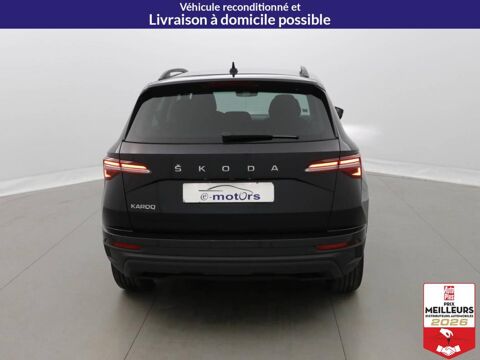 Karoq TSI 150 ACT DSG7 Ambition +Pack Parking +Hay 2023 occasion 10150 Lavau