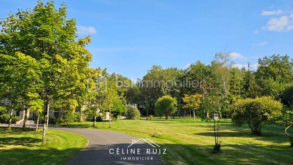  vendre  Maison Saint-Lambert-la-Potherie (49070)