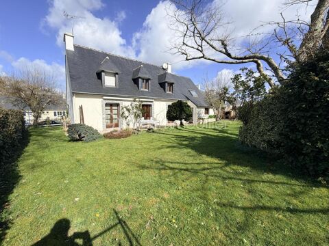   Maison de plain-pied en impasse � Calme et luminosit� Maison - 7 pi�ce(s) - 130 m�