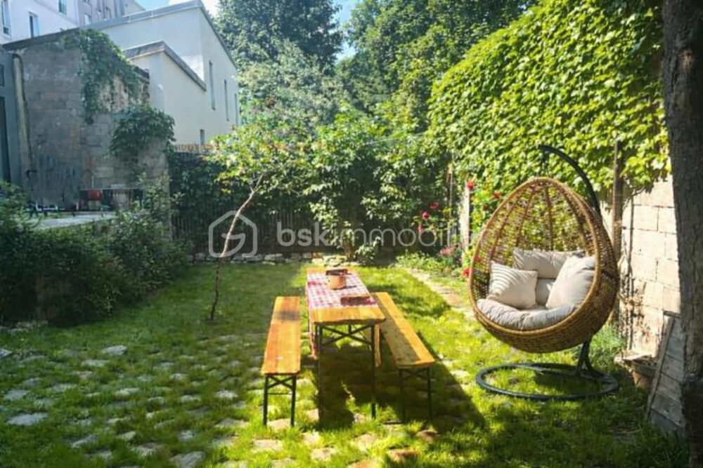 � vendre  Appartement Pantin (93500)