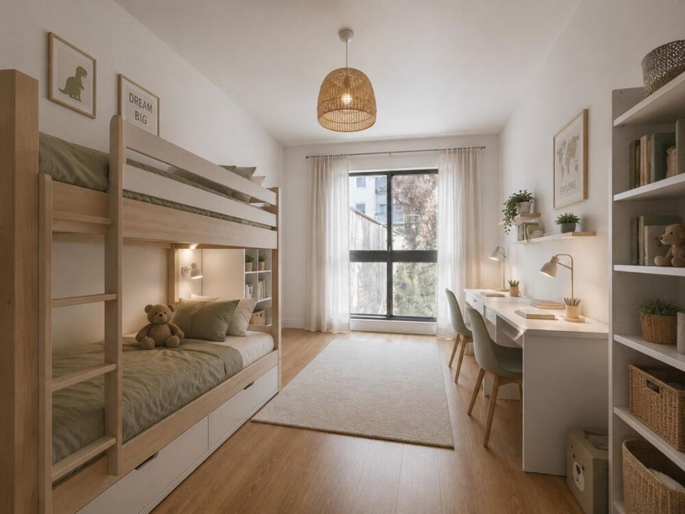 à vendre  Appartement Paris 15