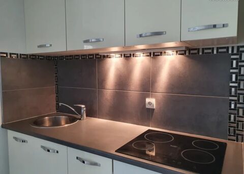  Appartement � louer 2 pi�ces 42 m�