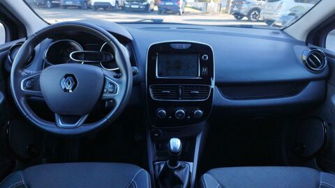 Clio IV 1.5 dCi 90 Business 2019 occasion 44200 Nantes