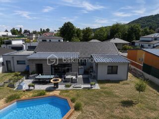  Maison à vendre 5 pièces 145 m²