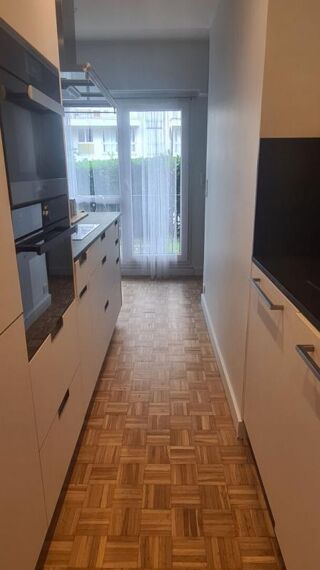  Appartement � vendre 1 pi�ce 27 m�