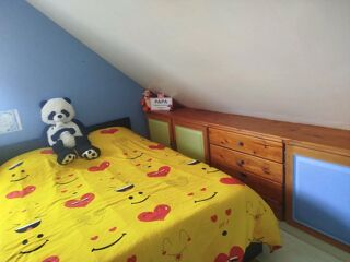  Maison à vendre 6 pièces 88 m²