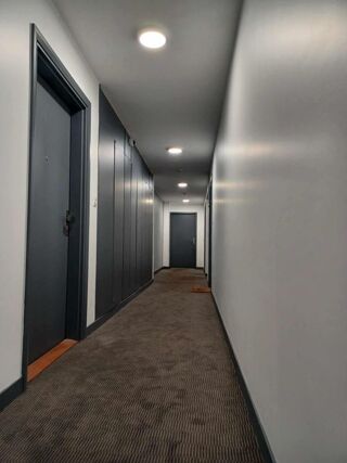  Appartement à louer 2 pièces 41 m²