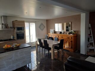  Maison � vendre 8 pi�ces 144 m�