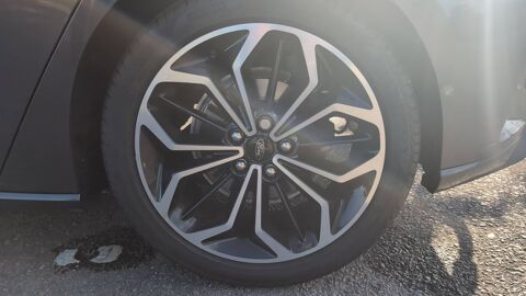 Focus 1.0 Ecoboost 125 ST Line - Toit ouvrant 2020 occasion 44590 Derval