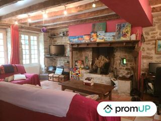  Moulin  vendre 8 pices 340 m Lavergne