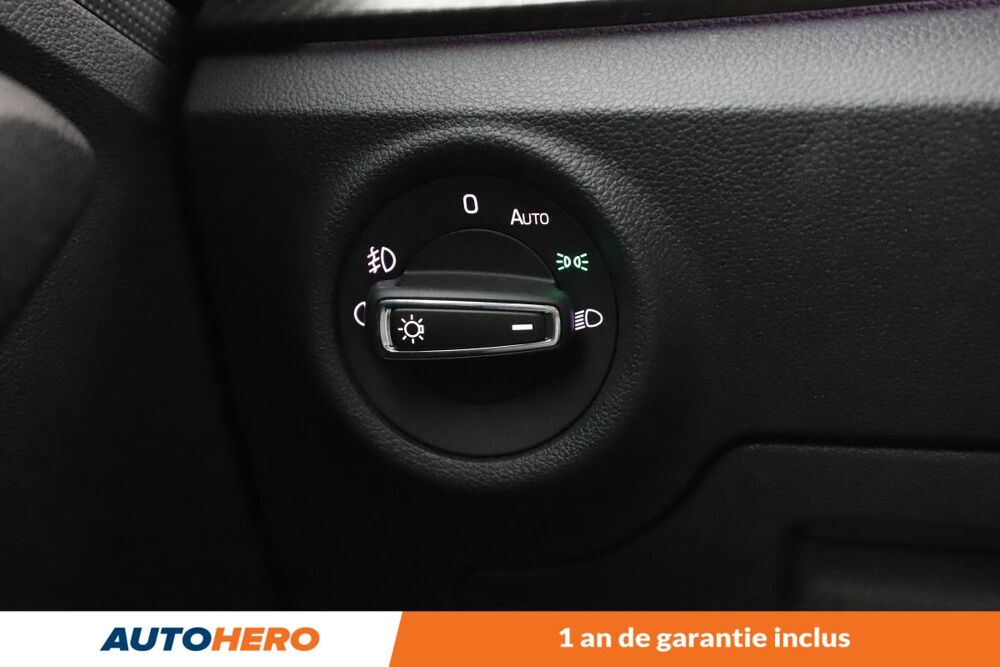 Kamiq 1.5 TSI ACT Monte-Carlo DSG7 150 ch 2022 occasion 92130 Issy-les-Moulineaux