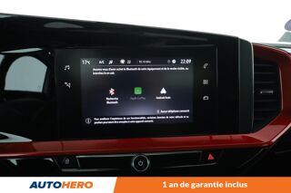 Mokka 1.2 Turbo GS Line 100 ch 2021 occasion 92130 Issy-les-Moulineaux